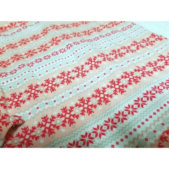 Max & Olivia Zip-up Pajama Set | 18 months - Picture 6 of 7